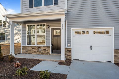 A home in Mebane