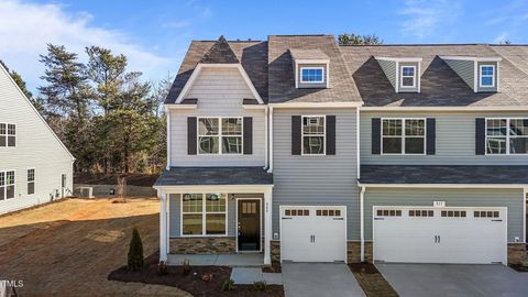 A home in Mebane