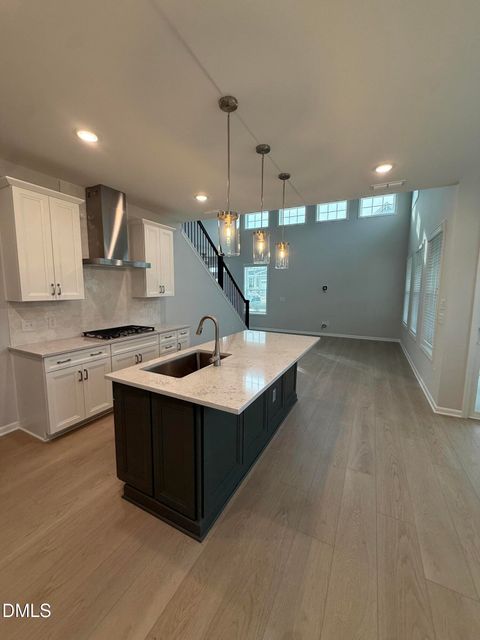 3144 Cathedral Comb Drive 255 New Hill NC 27562