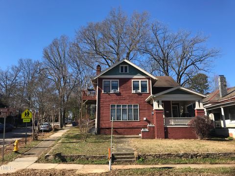801 Glenwood Avenue Raleigh NC 27605