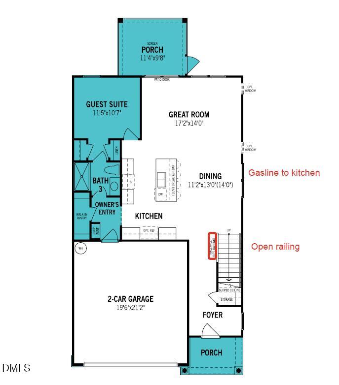 143 Sprenger Street
