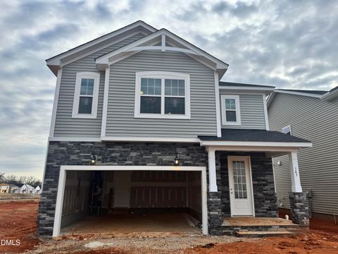 143 Sprenger Street Garner NC 27529