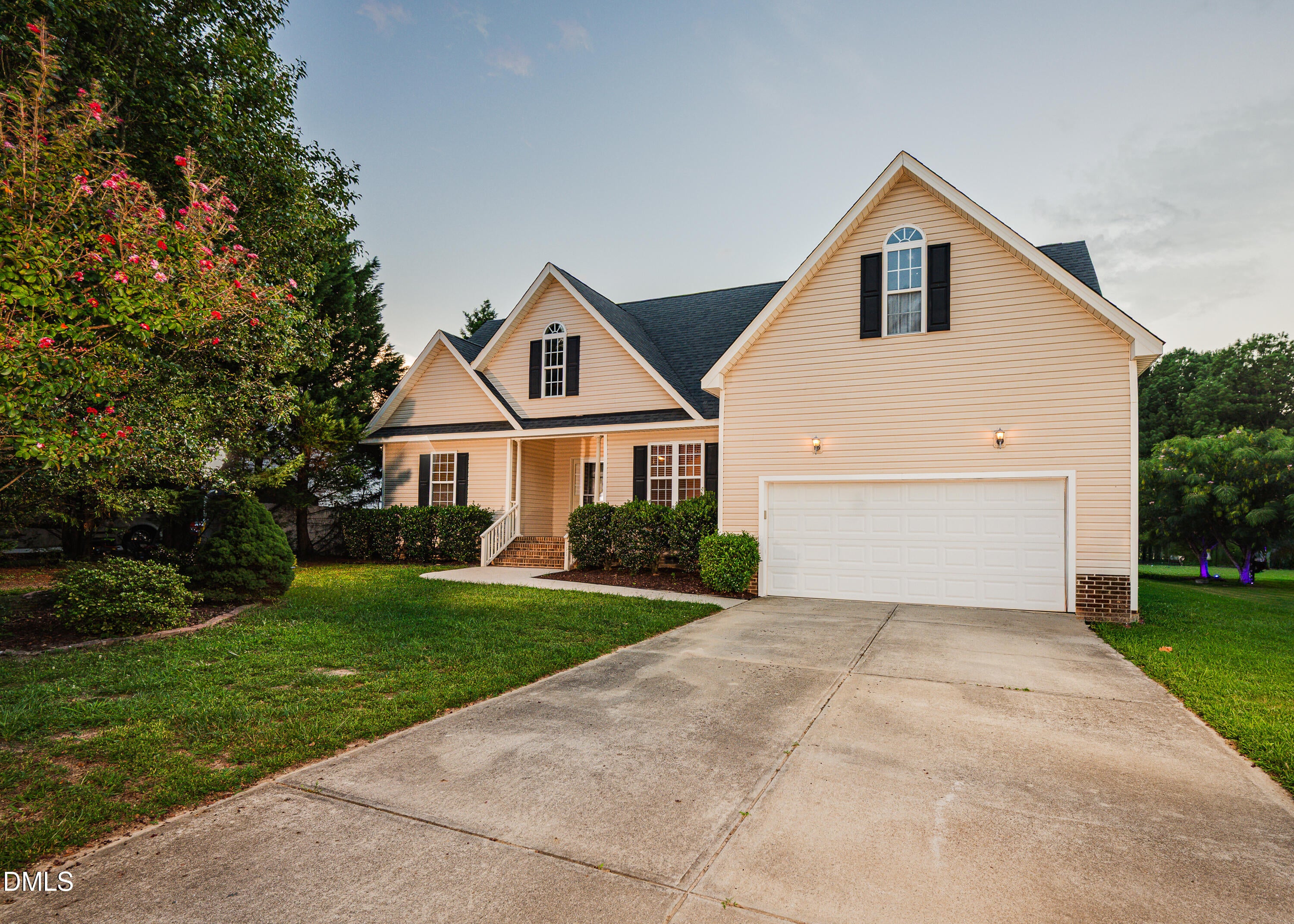 111 Allie Bell Lane