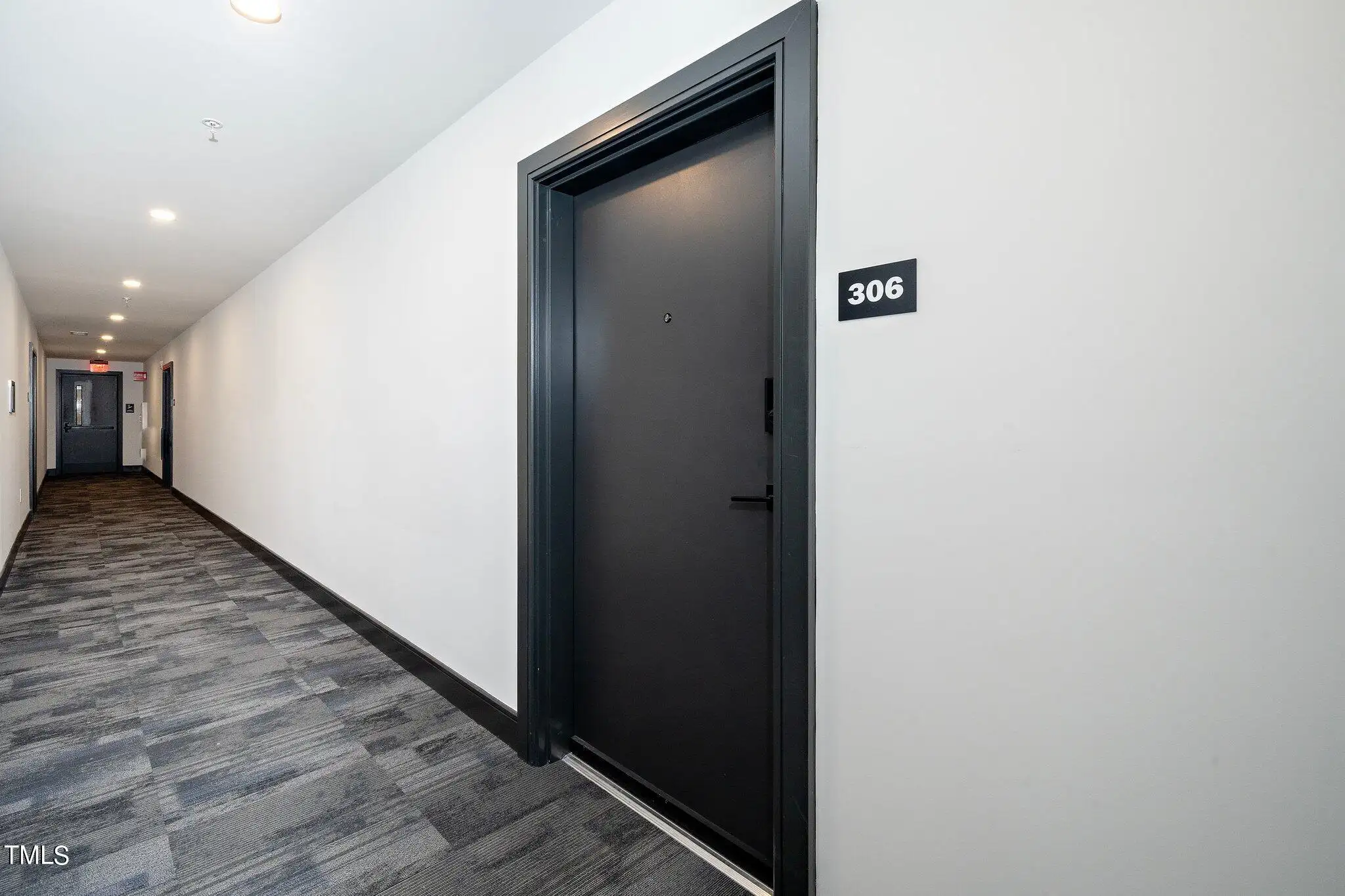 615 W Peace Street Unit 306, Raleigh, NC, 27605