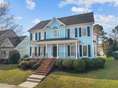 104 Ivy Tree Place Cary NC 27519