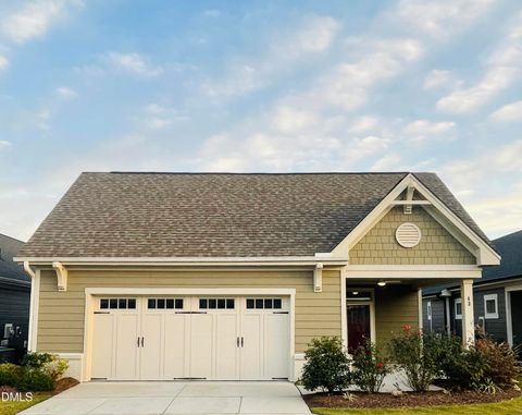 43 Davidson Street Clayton NC 27527