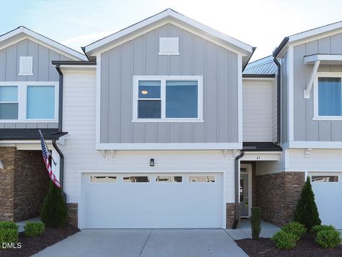  Chapel Hill NC 27516