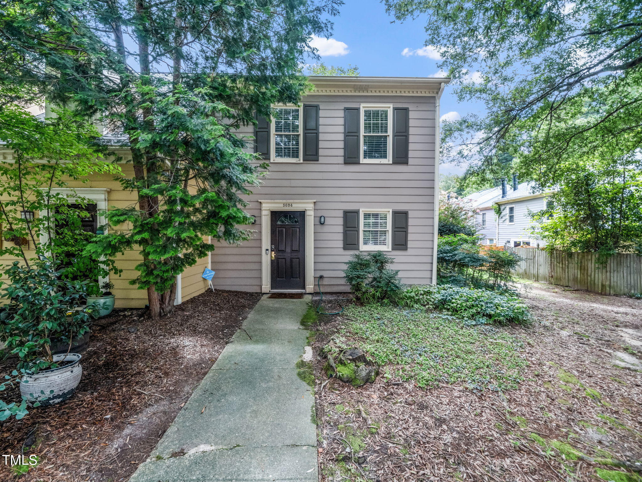 5604 Windy Hollow Court