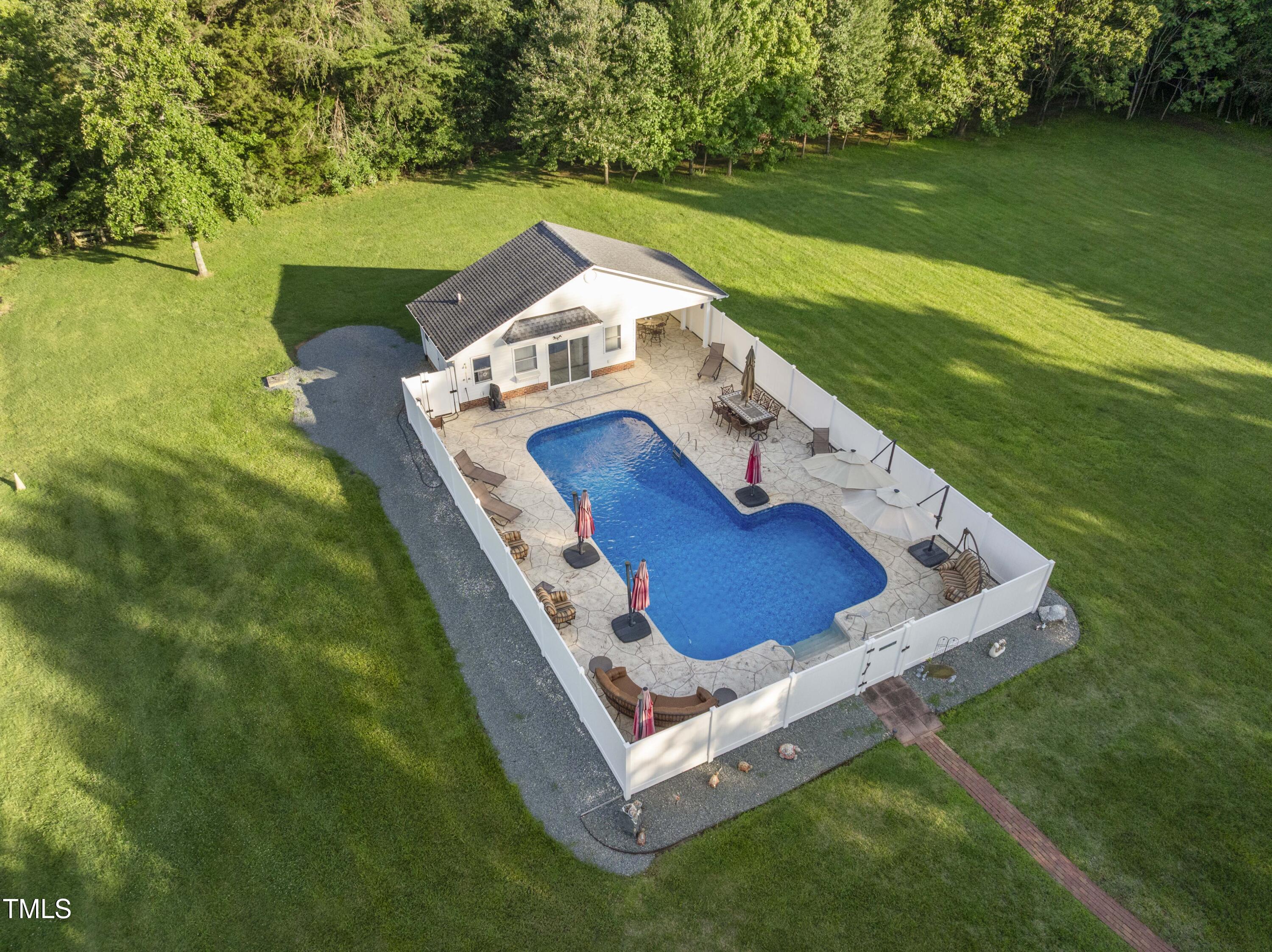 5633 Baptist Assembly Road