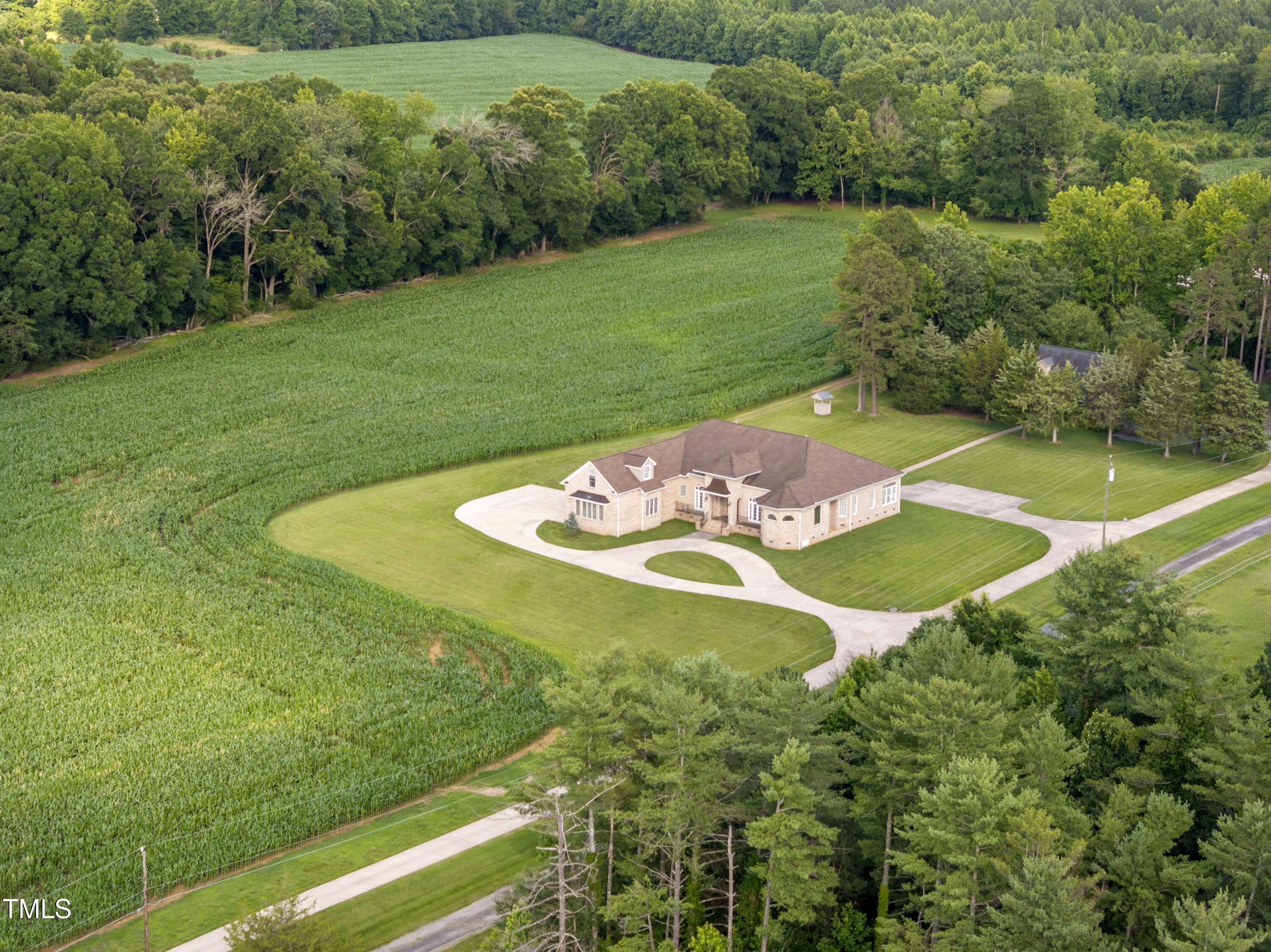 5633 Baptist Assembly Road