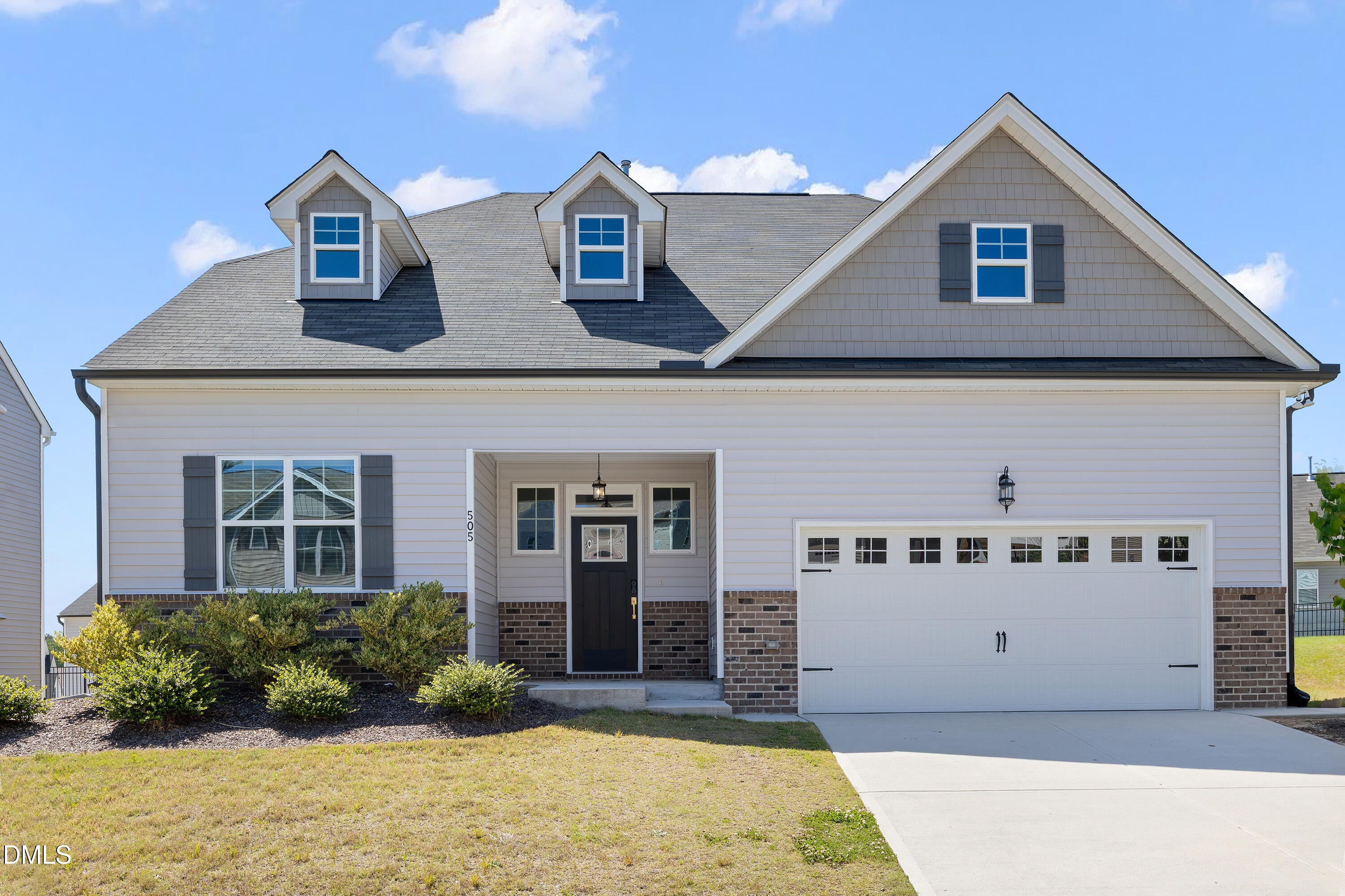 505 Rain Drizzle Court