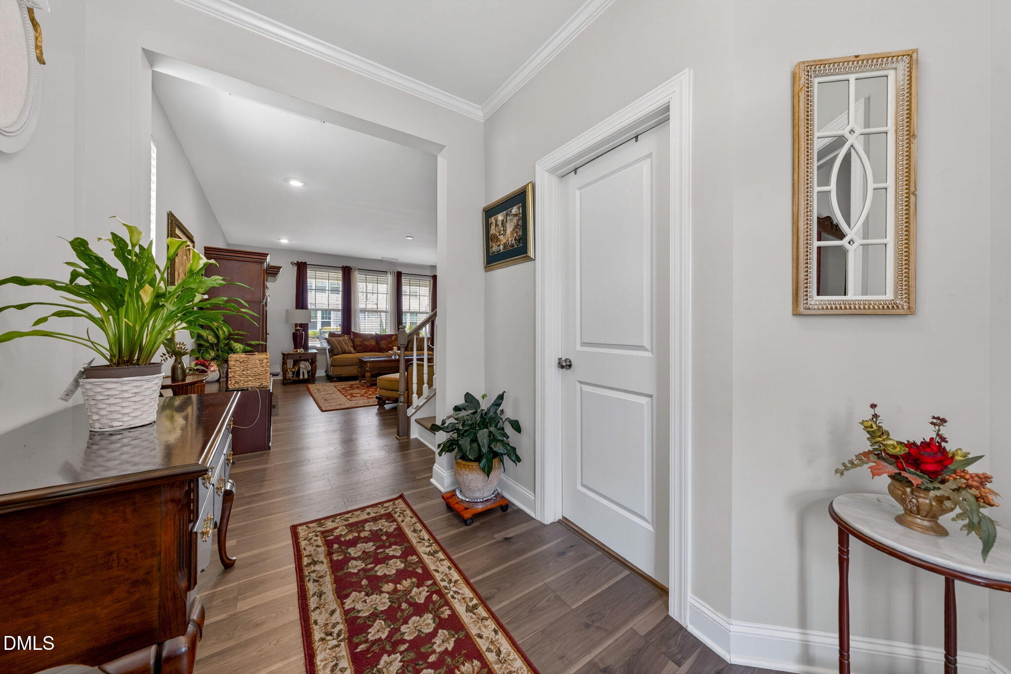 106 Cressida Woods Drive