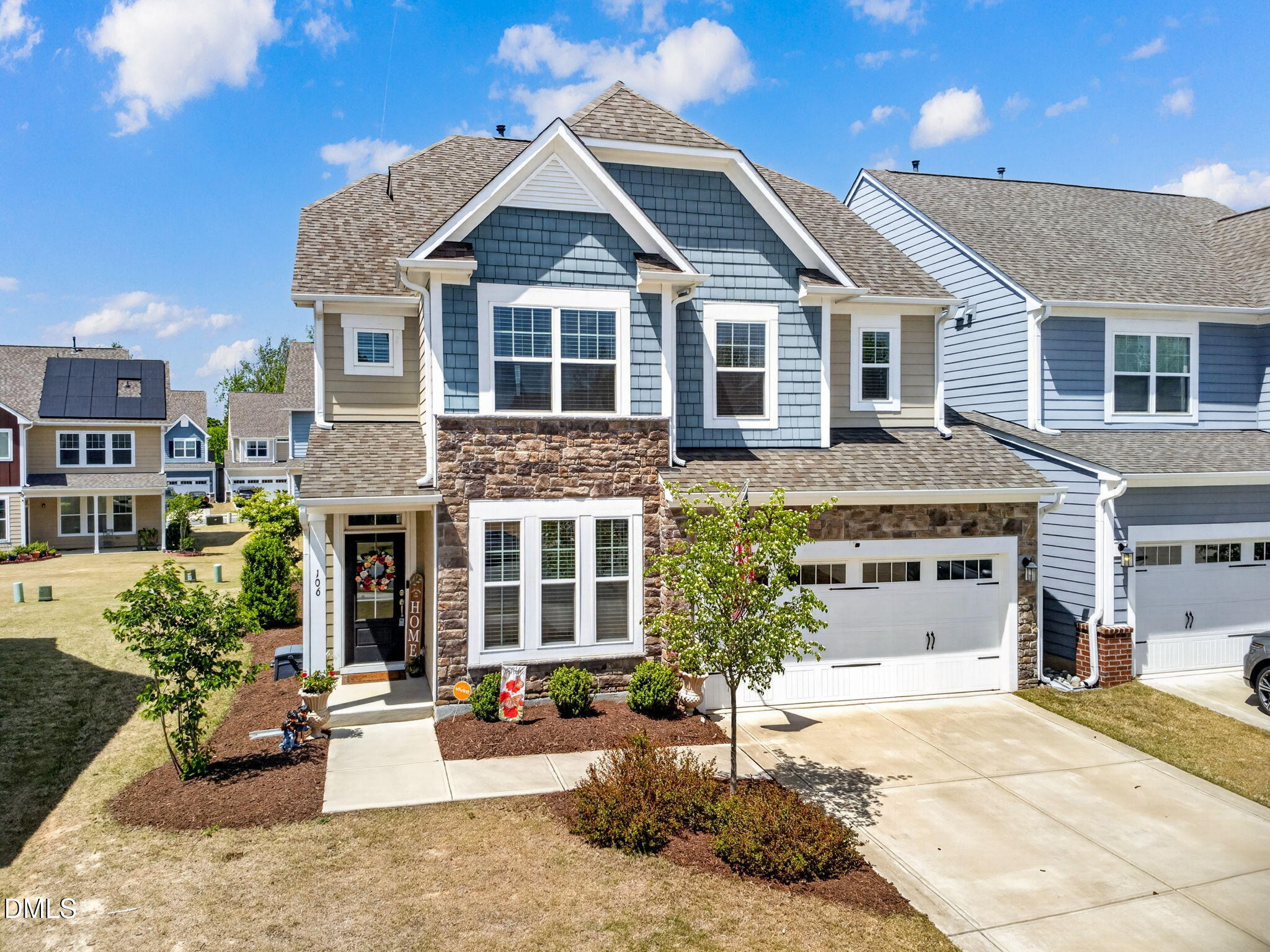 106 Cressida Woods Drive