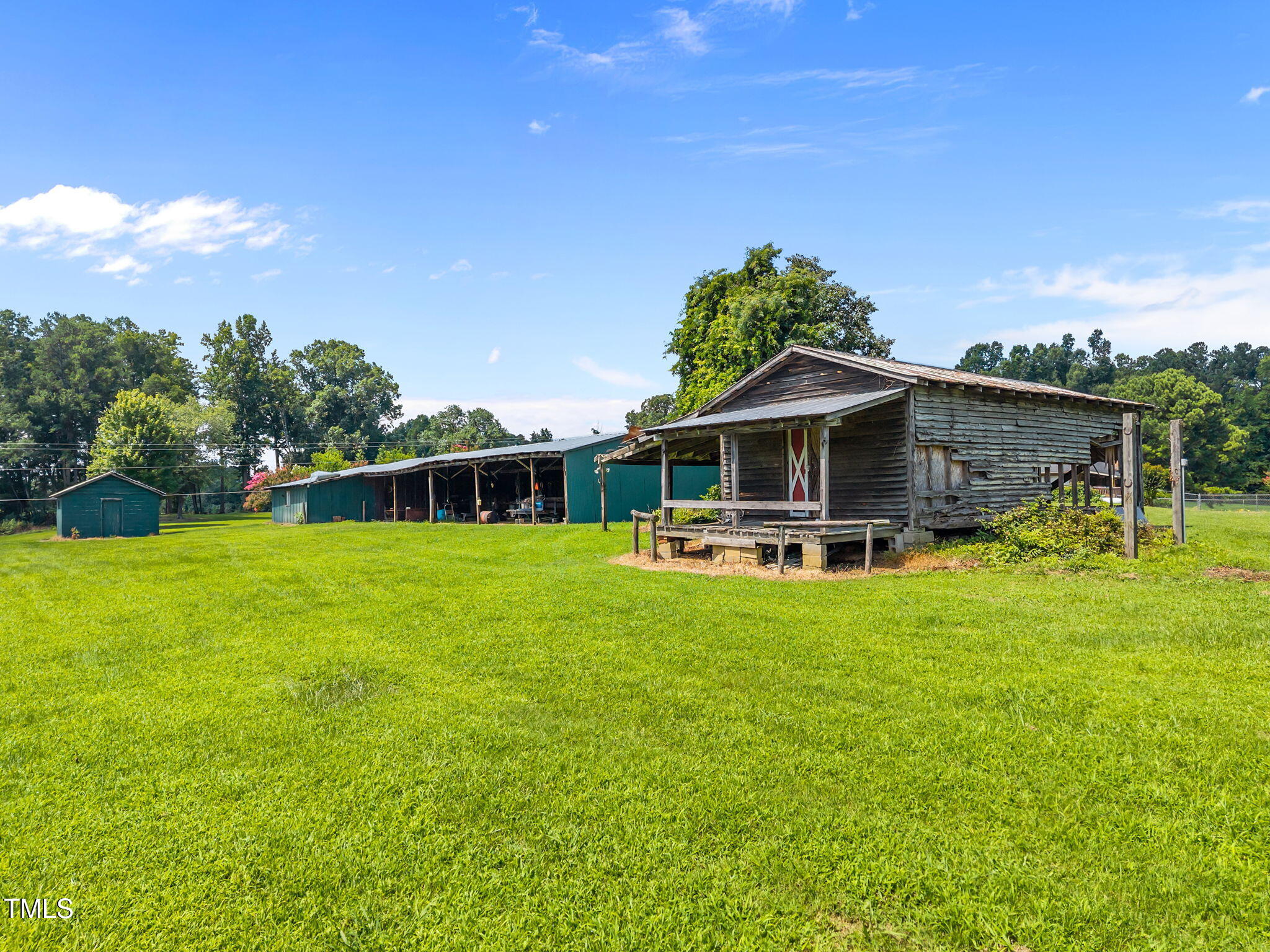 18.19 Acre Parham Road