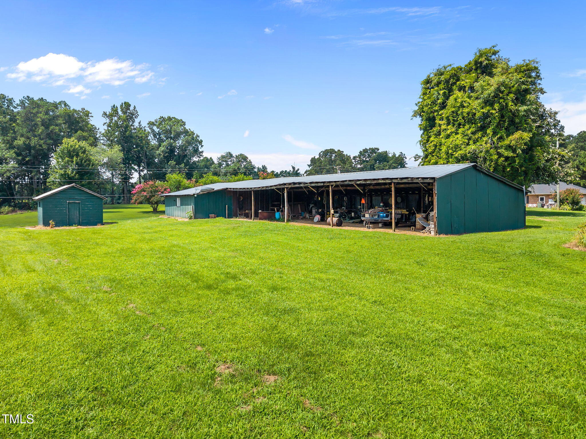 18.19 Acre Parham Road