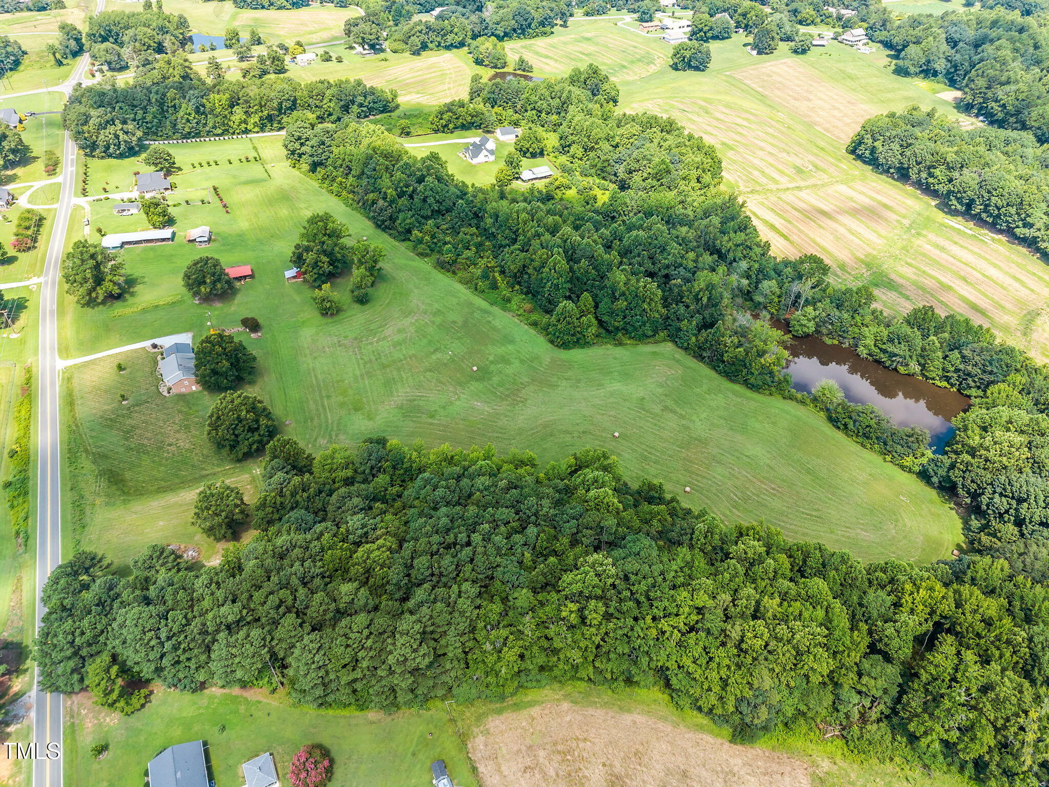 18.19 Acre Parham Road