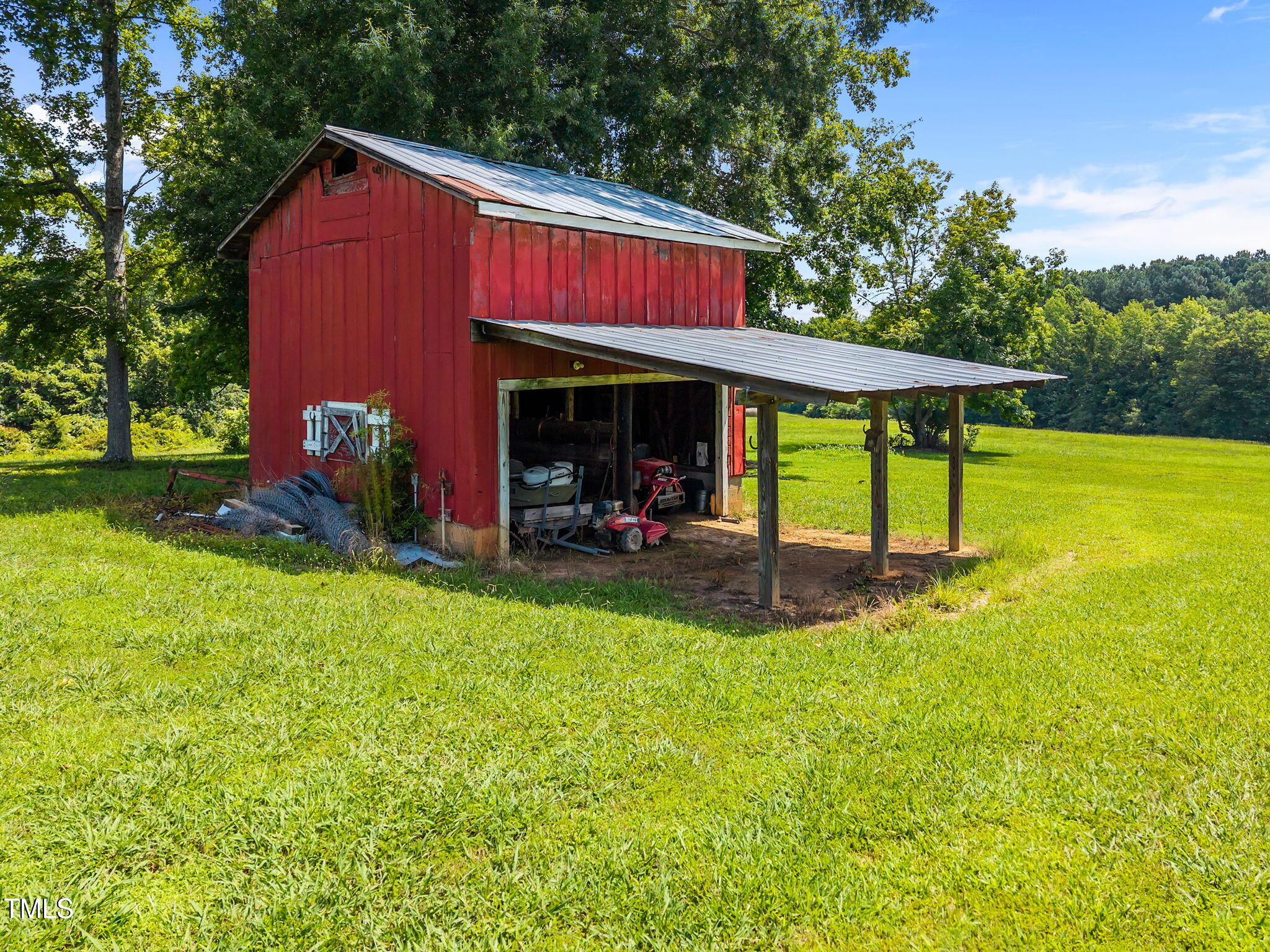 18.19 Acre Parham Road