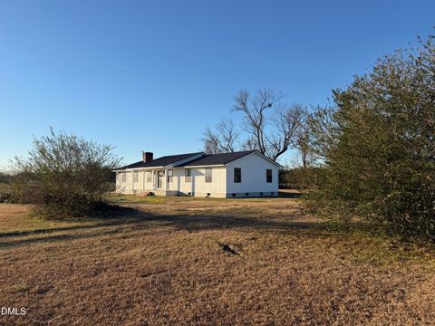 3055 Autry Mill Road Godwin NC 28344