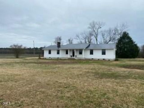 3055 Autry Mill Road Godwin NC 28344