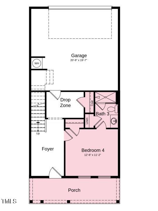 410 Rowe Way