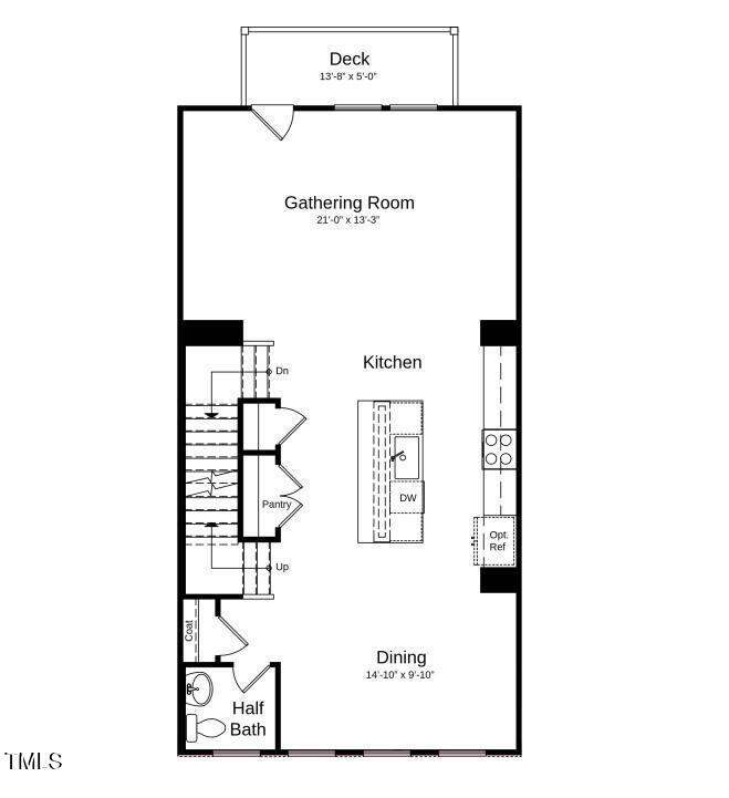 410 Rowe Way