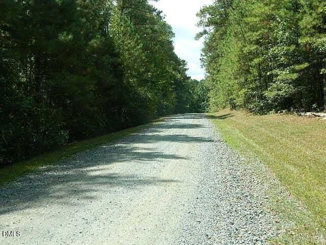 2477 Hanks Chapel Road