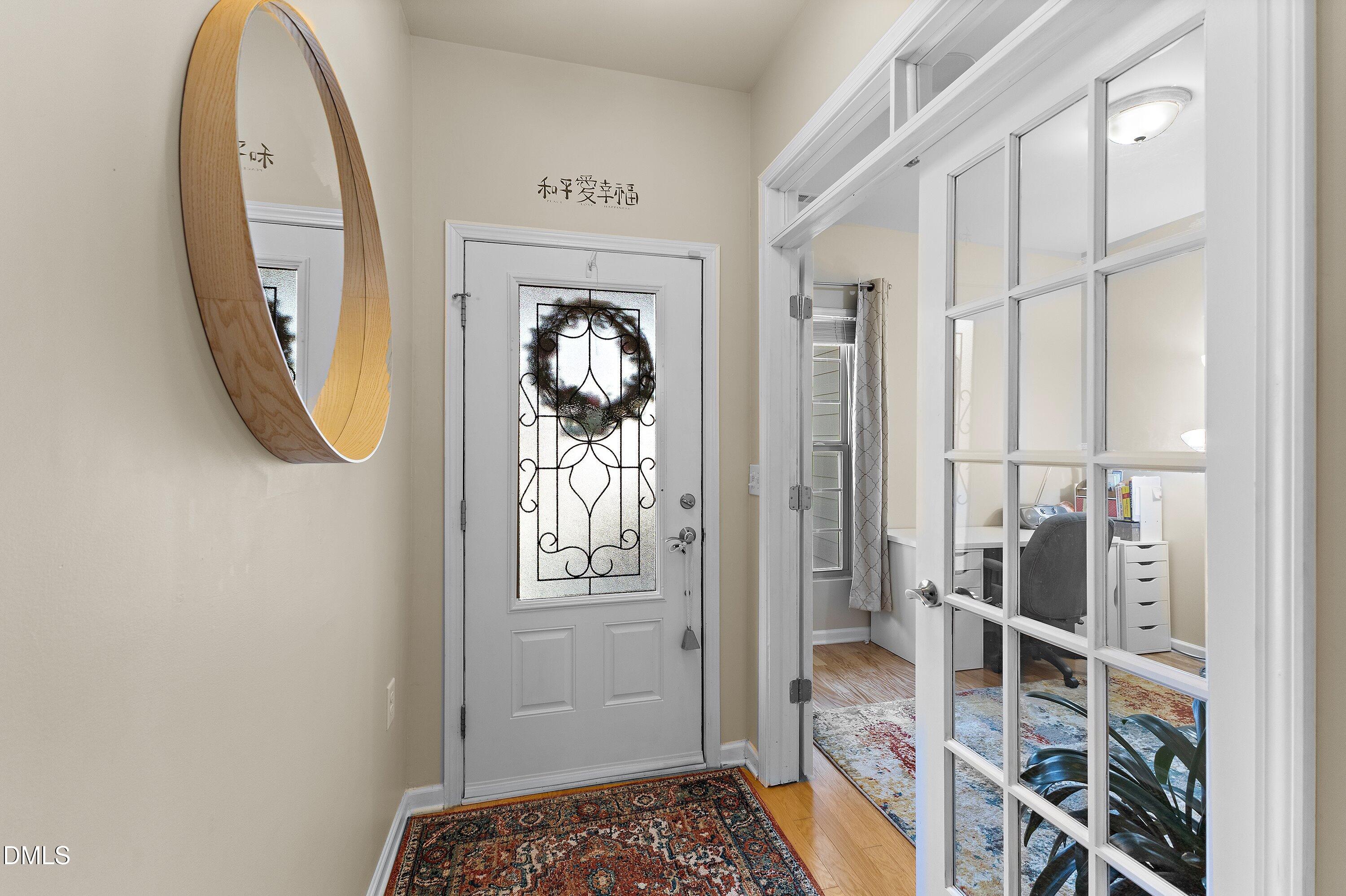 113 Rosedale Creek Drive