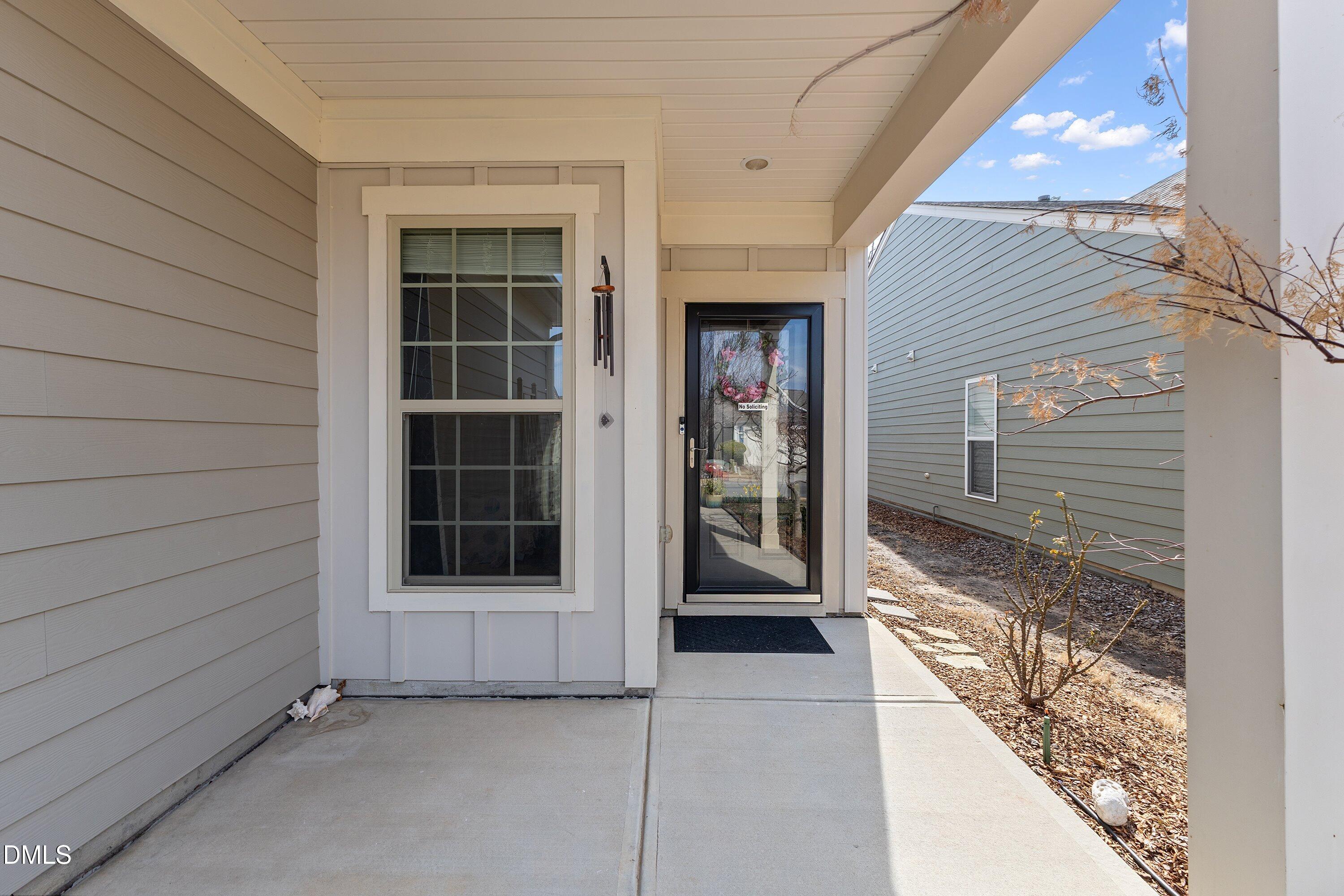 113 Rosedale Creek Drive