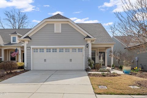 113 Rosedale Creek Drive Durham NC 27703