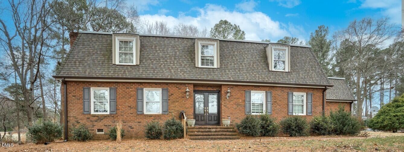 803 E Beechtree Drive