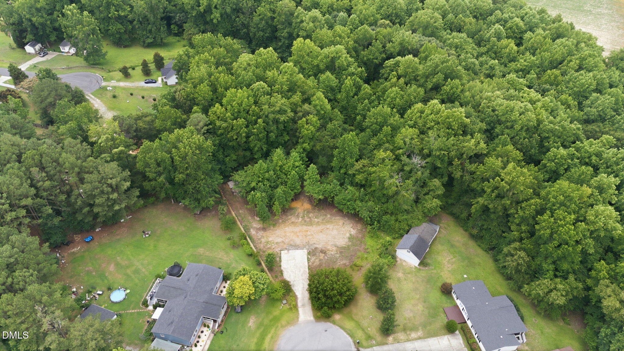 45 Green Bramble Court