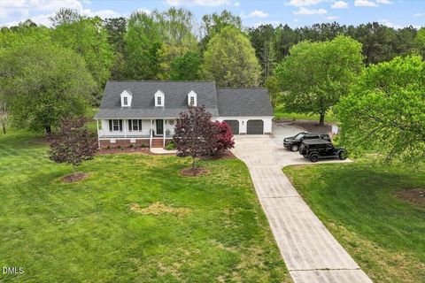 1708 Colston Crossing Zebulon NC 27597