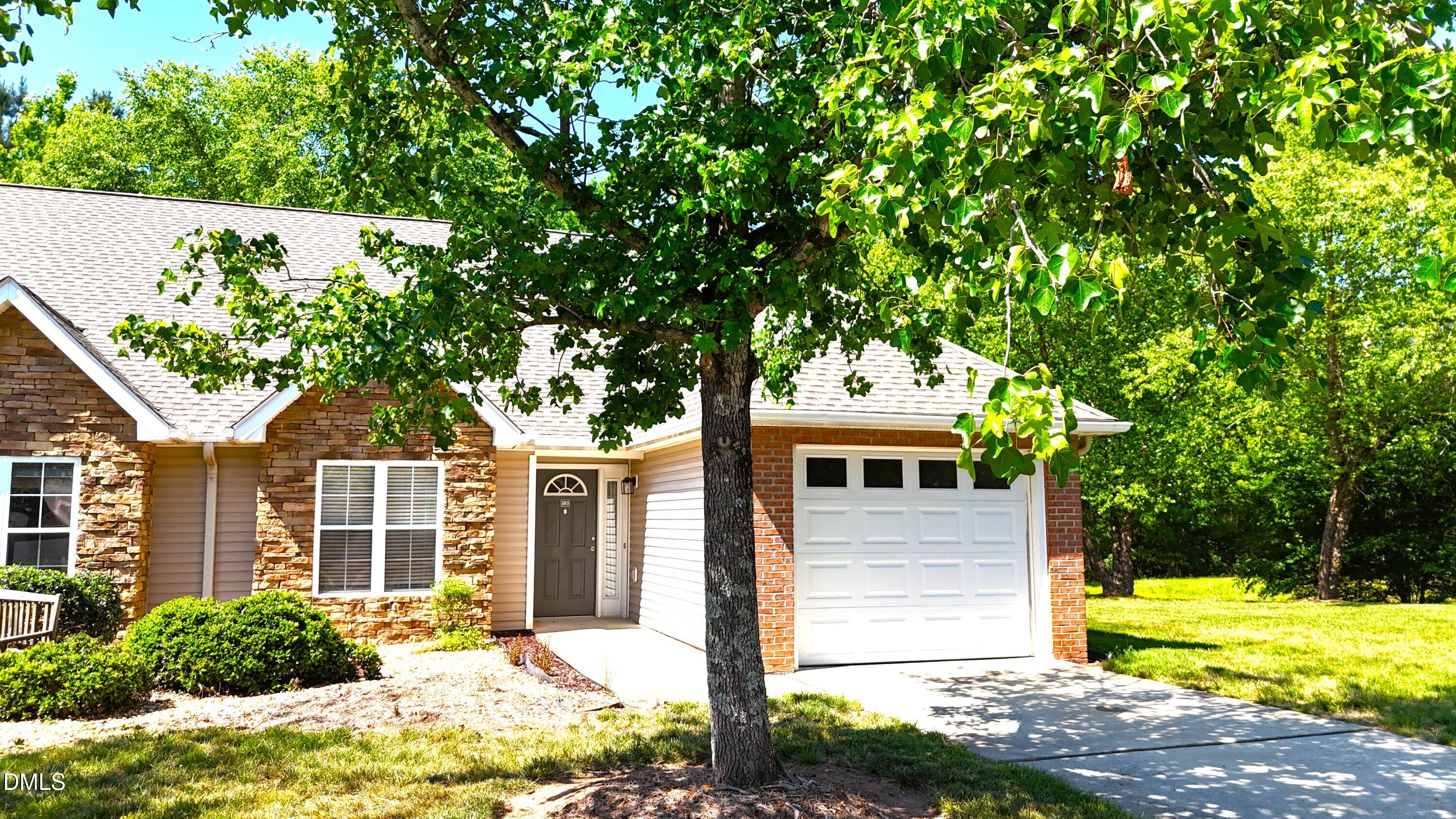 2510 Gordon Glen Court 103