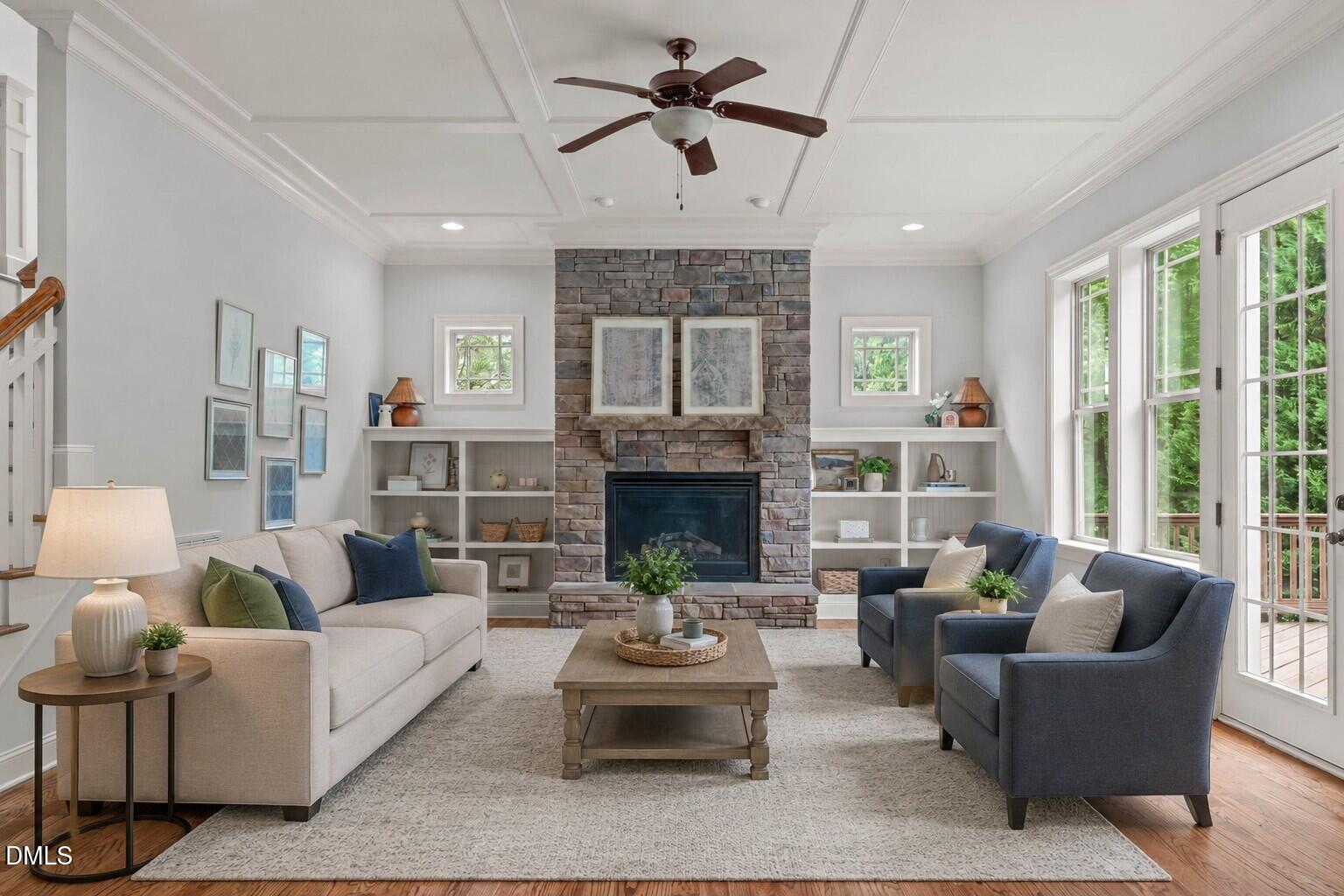 3320 Bryant Falls Court
