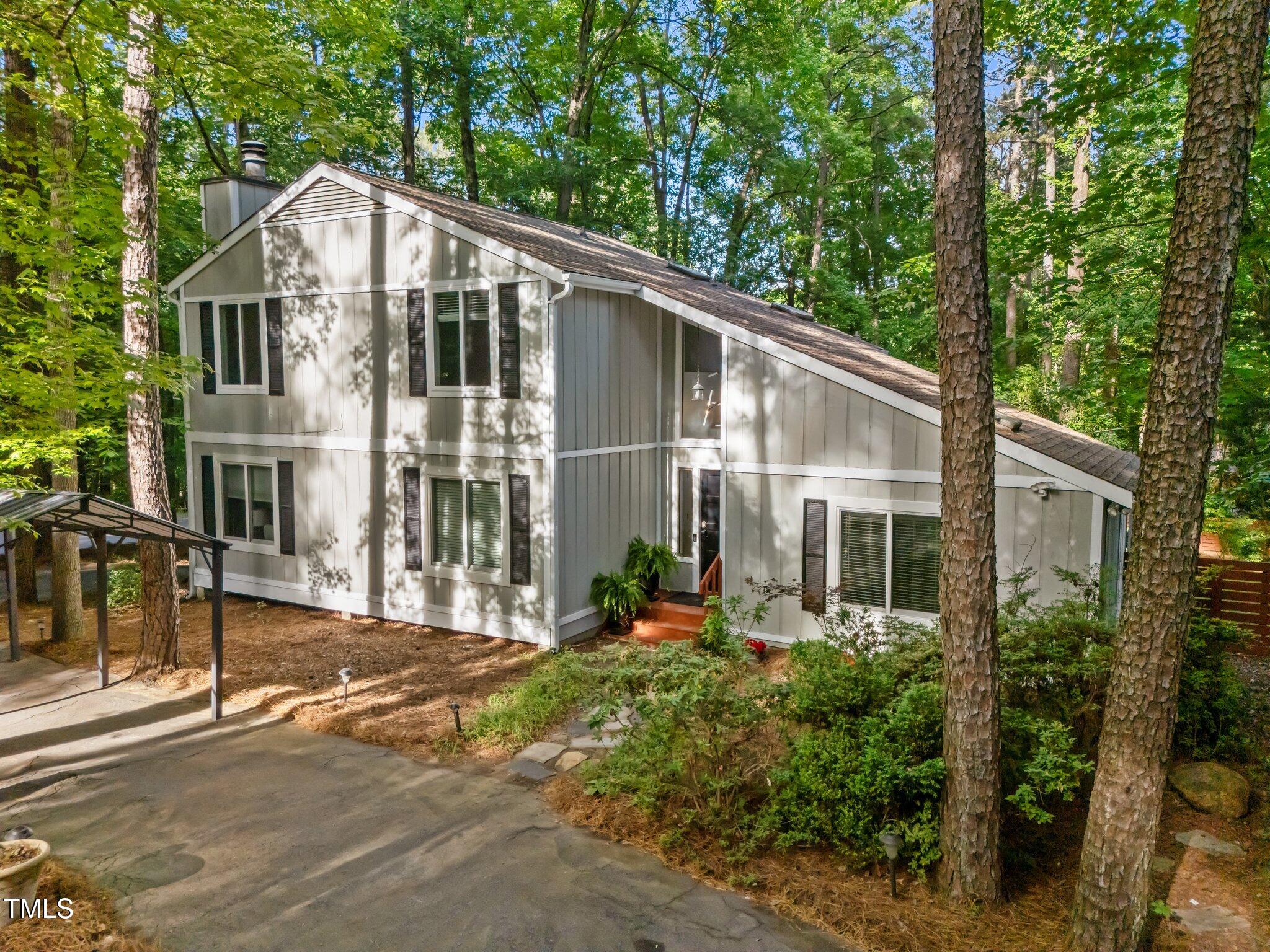 568 Piney Mountain Road