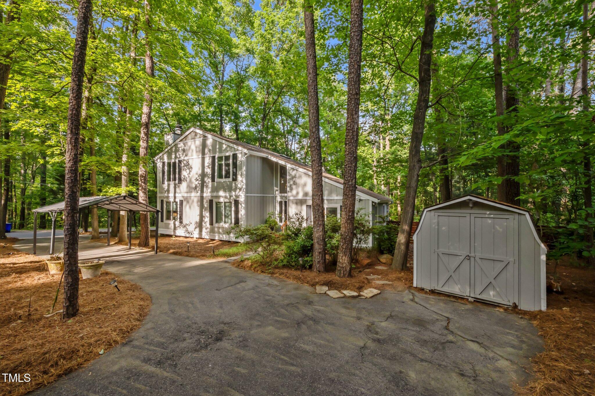 568 Piney Mountain Road