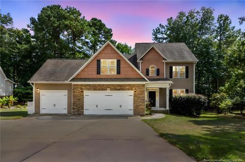 133 Lotus Lane Sanford NC 27332