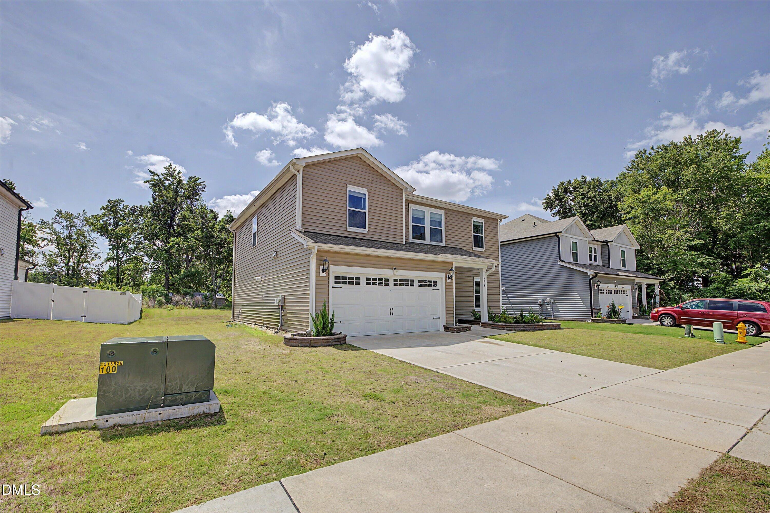3804 Tritonville Way