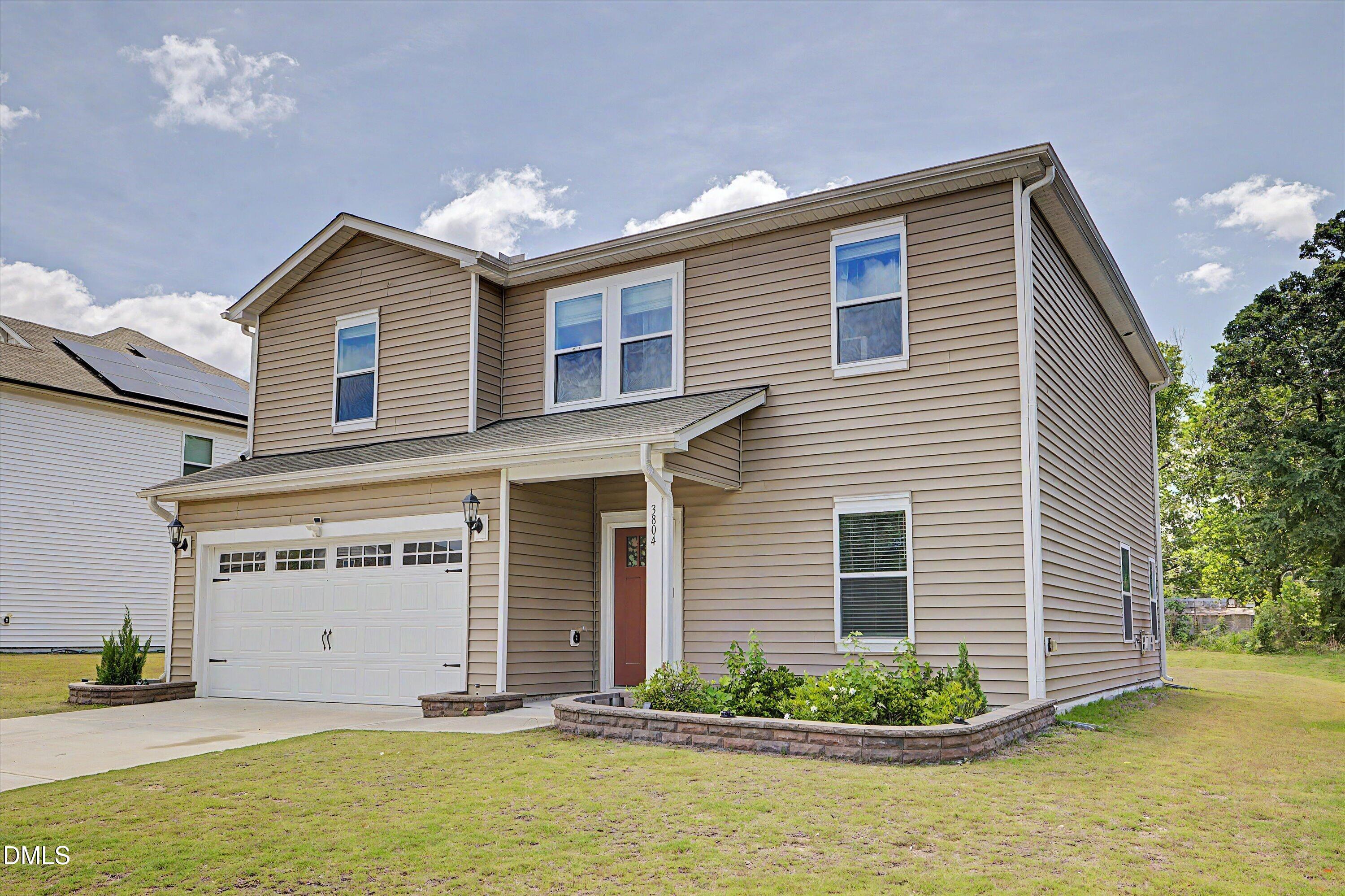 3804 Tritonville Way