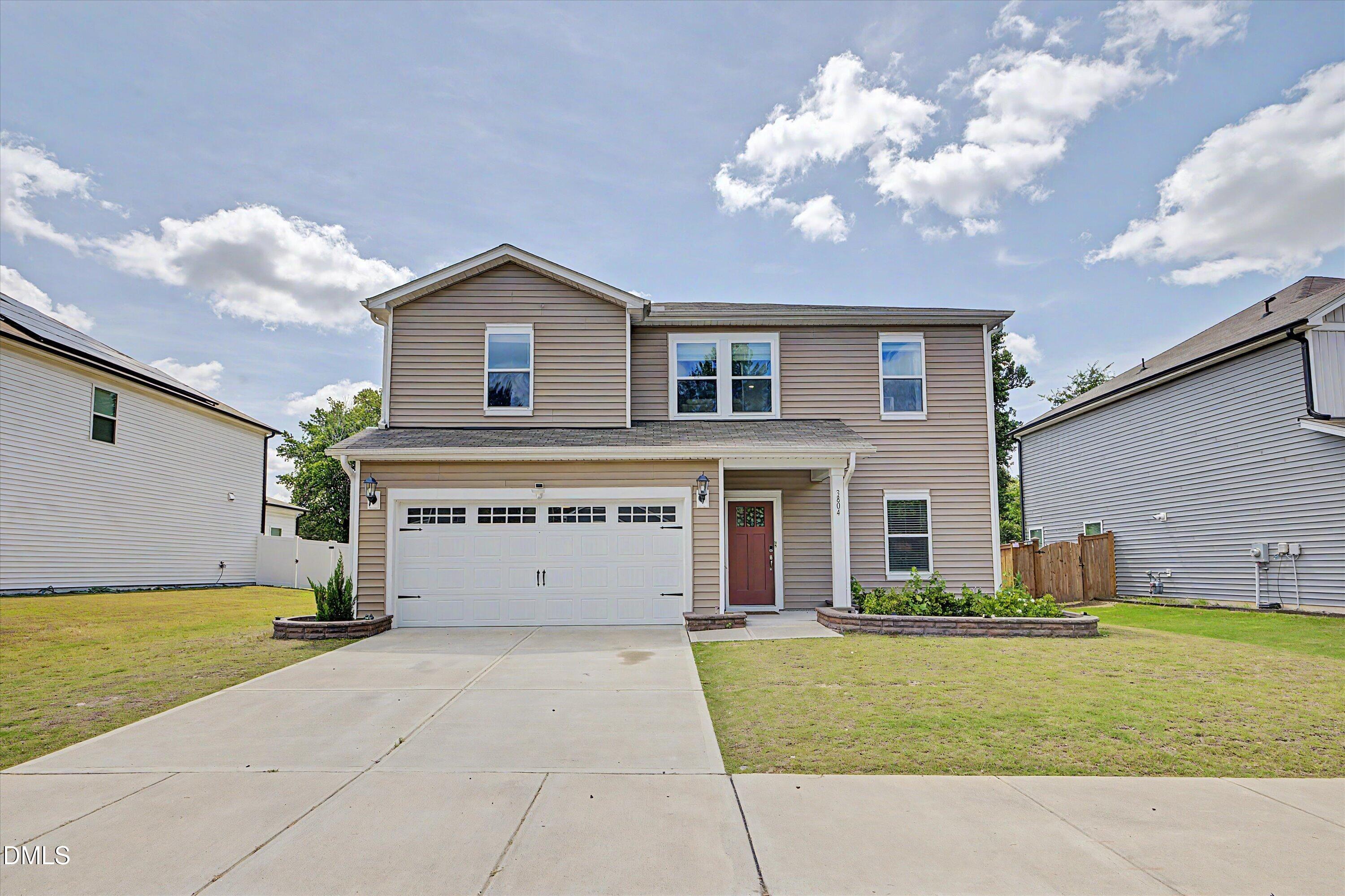 3804 Tritonville Way