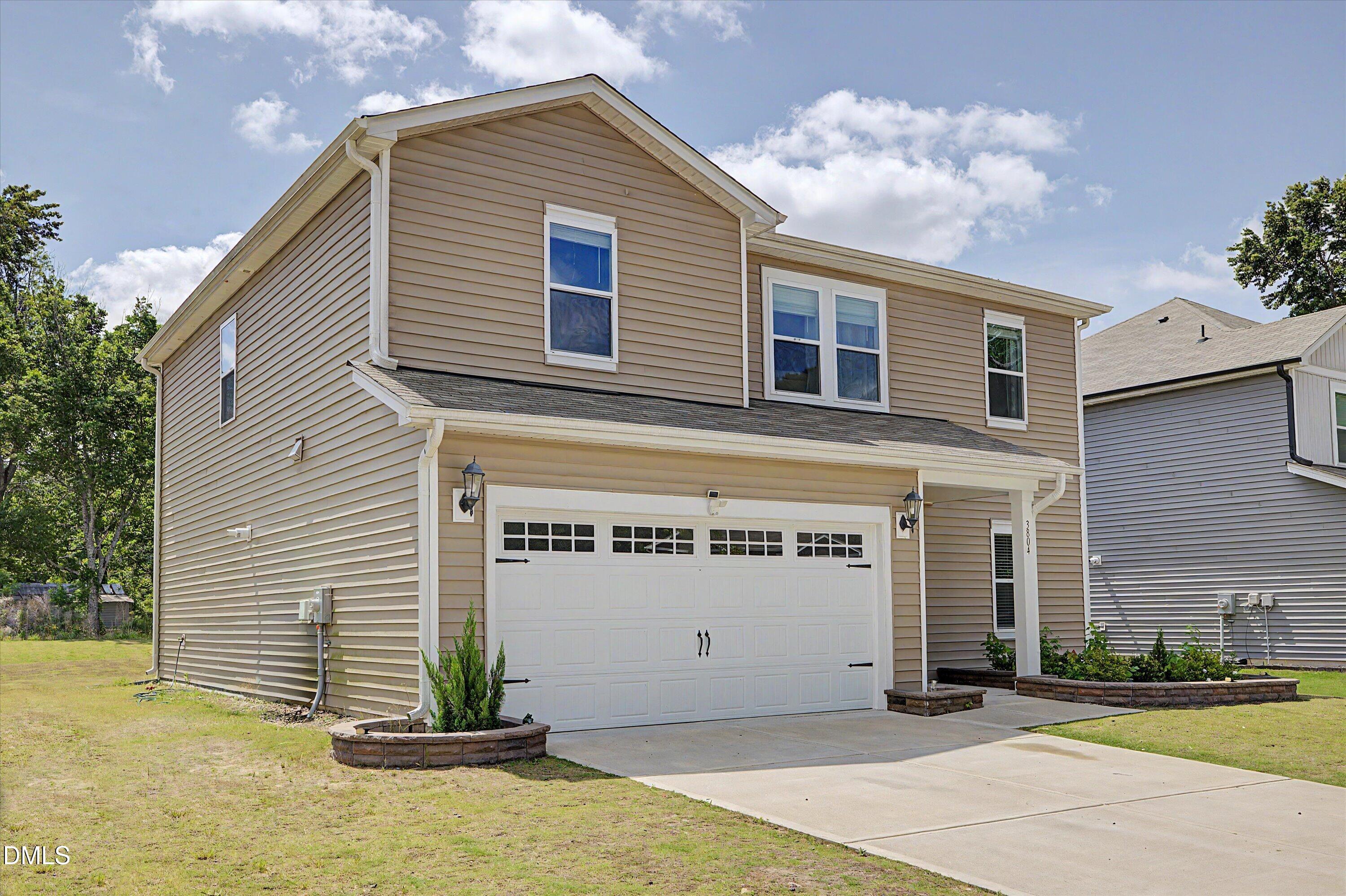 3804 Tritonville Way