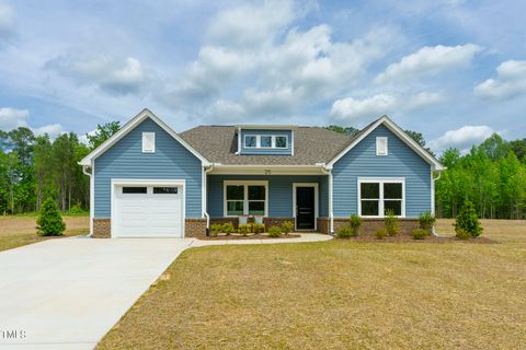 25 Chester Lane, Middlesex, NC 27557 - #: 10025094
