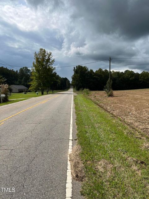 Lot 5 Us 264a Bailey NC 27807