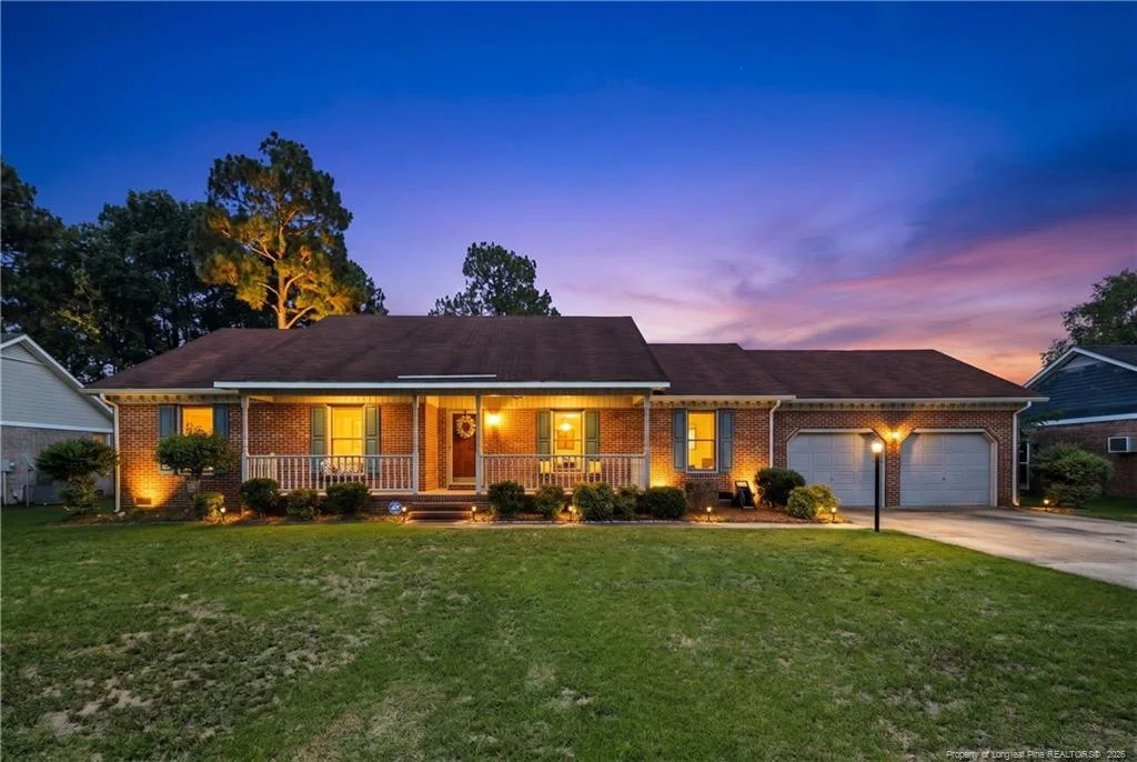 6859 Green Creek Road