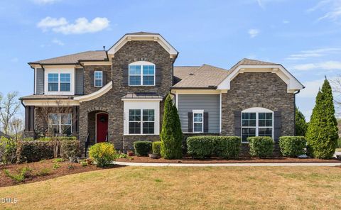 1750 Minley Way Apex NC 27502