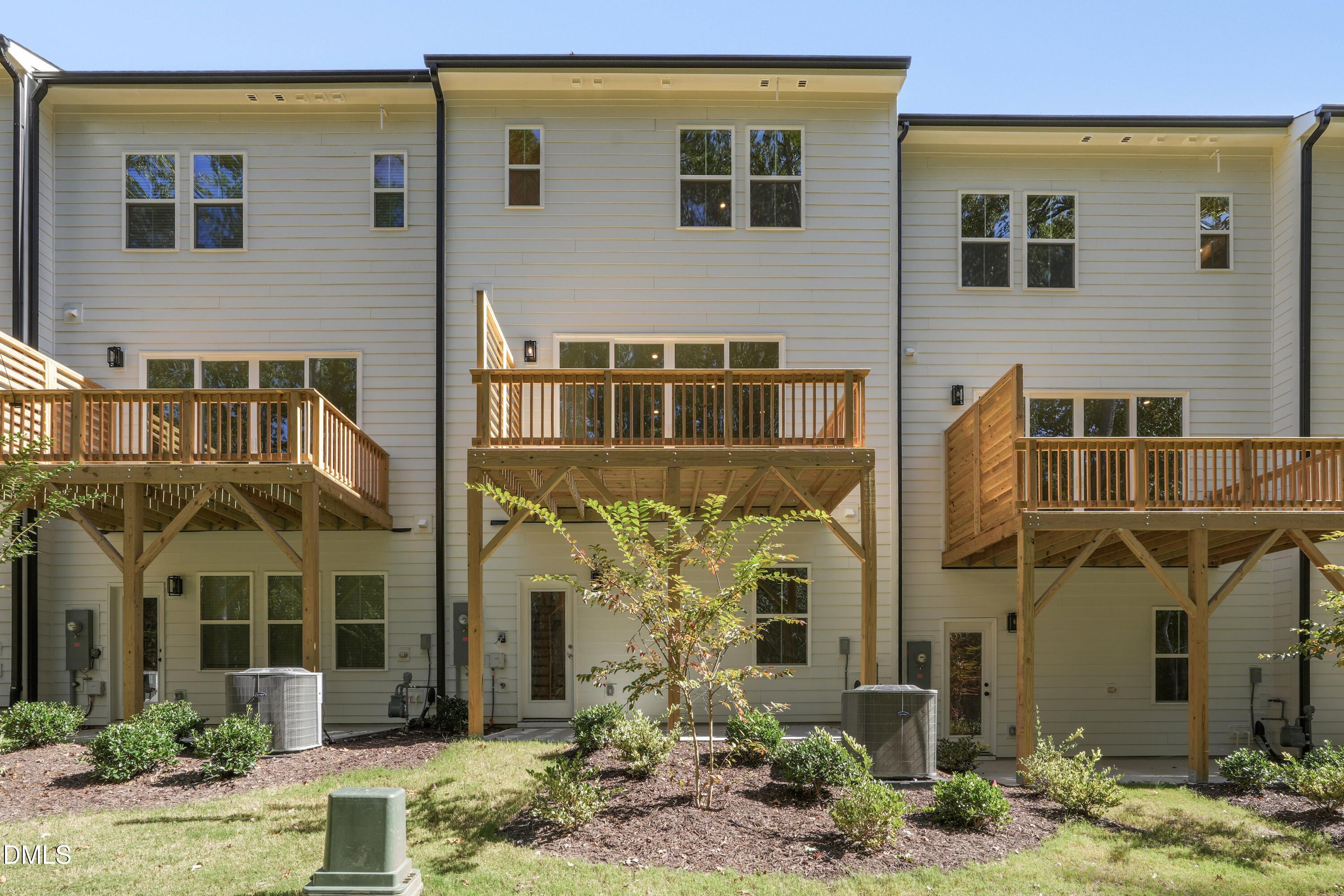 2005 Trident Maple Lane