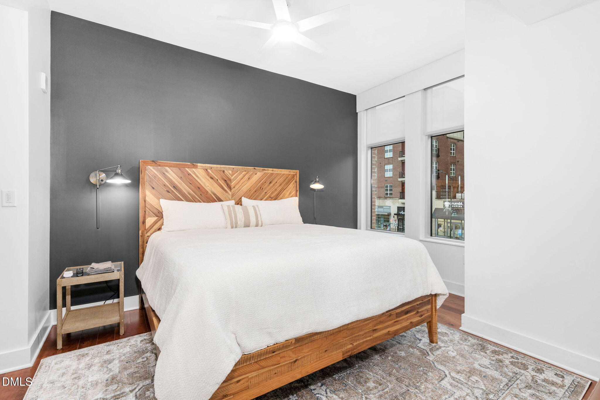 140 W Franklin Street Unit 224