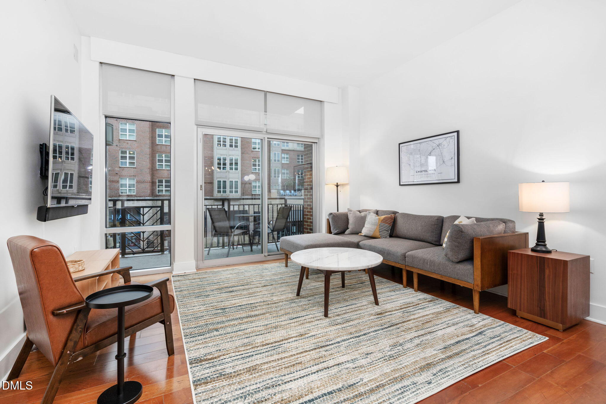 140 W Franklin Street Unit 224