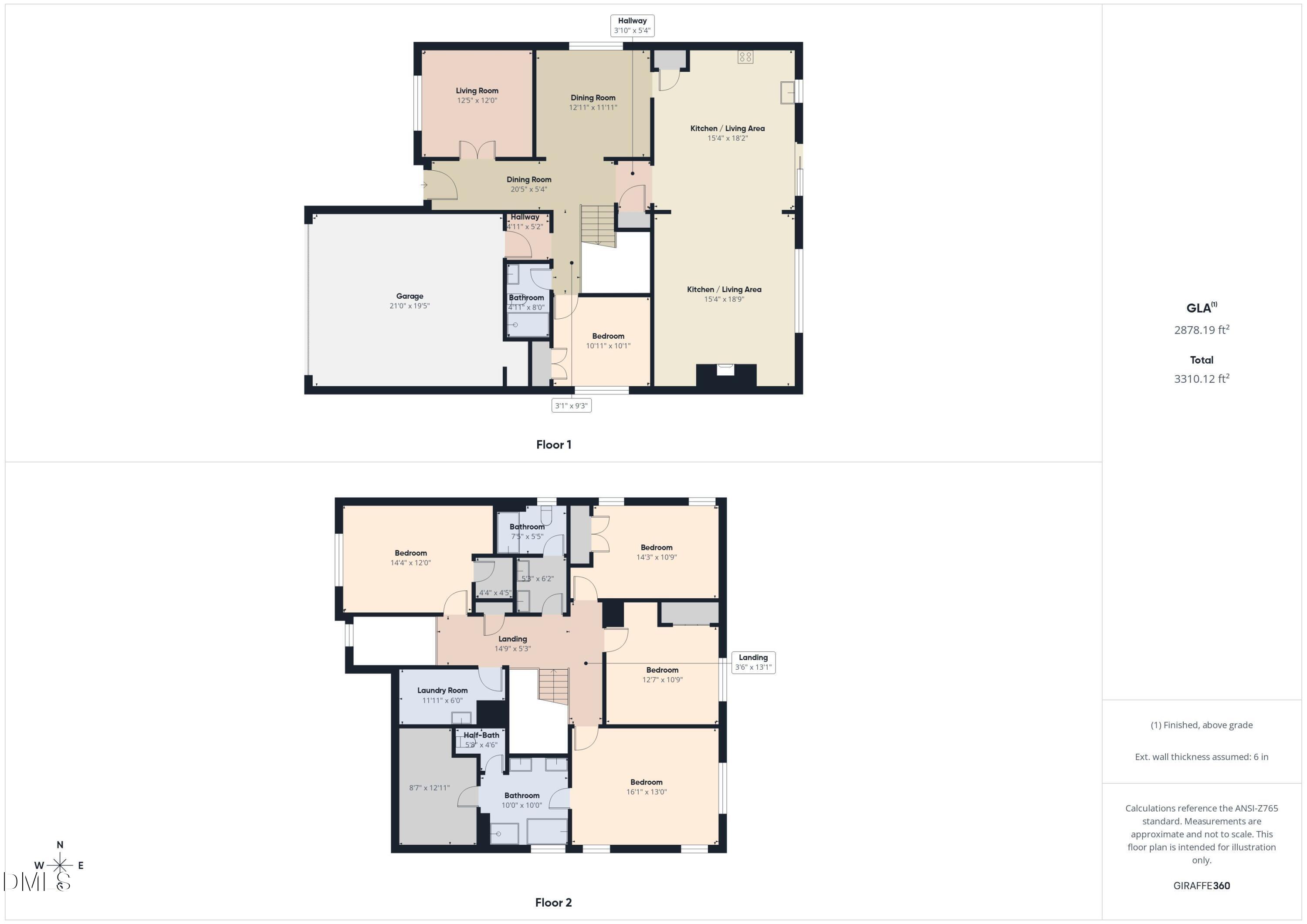 329 Florence Drive