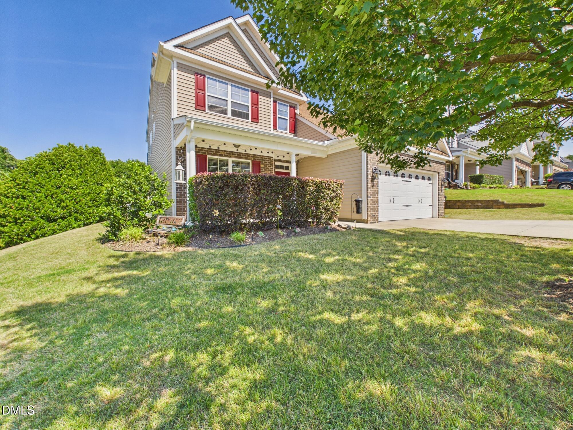 329 Florence Drive